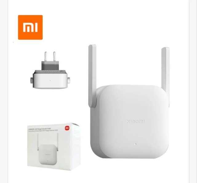 Xiaomi Mi WiFi Range Extender N300