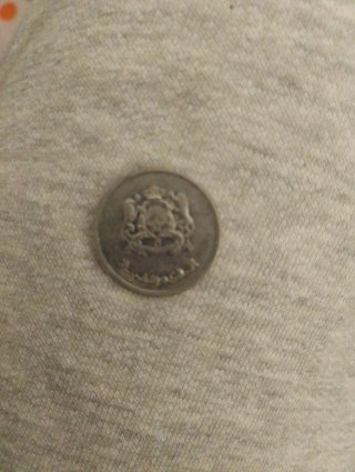 Moneda Antigua