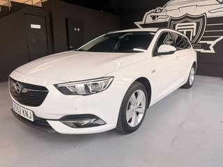 Opel Insignia Sports Tourer Selective