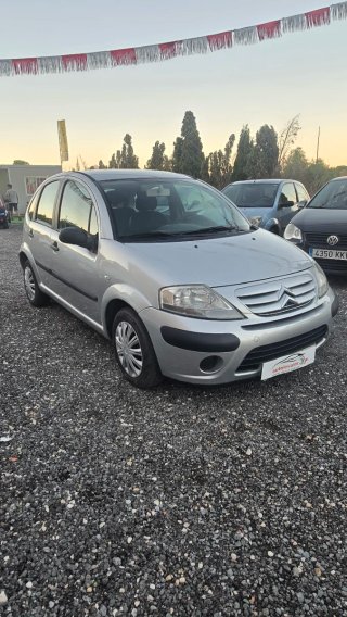 Citroen C3 2006