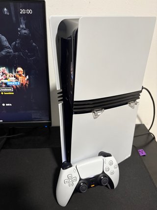 PlayStation 5 Pro (PS5 Pro) - 2TB