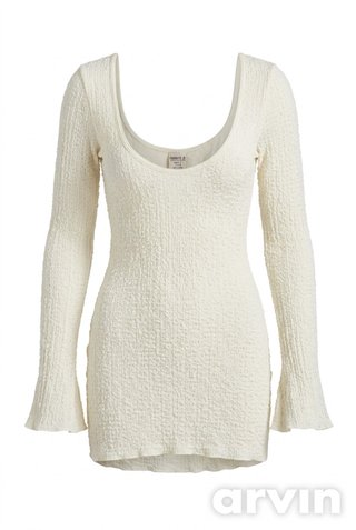 Vestido Corto