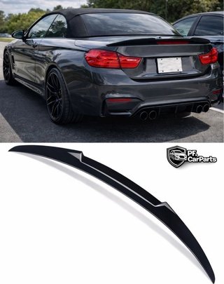 Alerón BMW Serie 4 F33 F83 M4