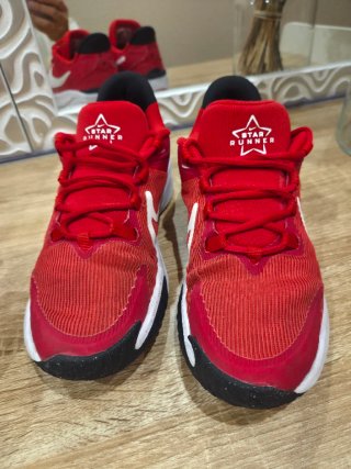 Zapatillas Nike Star Runner Talla 38