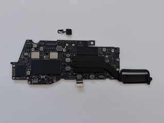 Placa Base MacBook Pro A2289, i5, 8Ram (Año 2020)
