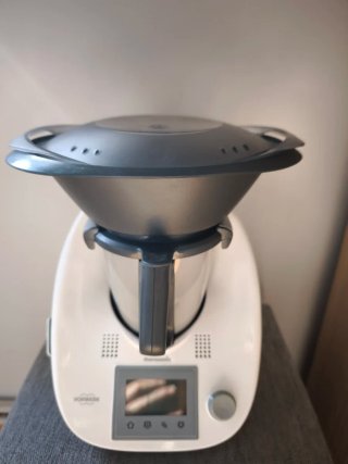 Thermomix Mini Vorwerk