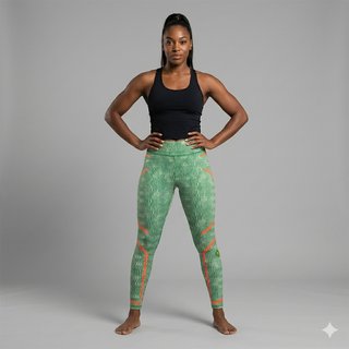 Leggings Adidas by Stella McCartney