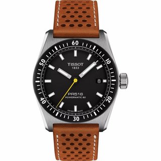 Reloj Tissot PR516 Powermatic 80