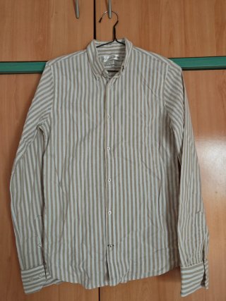 Camisa Celopman XS