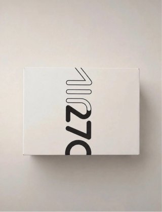Caja de Zapatillas Nike Air Max 270