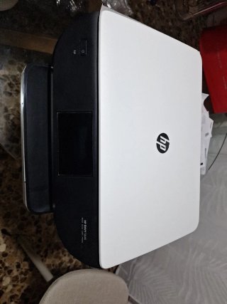 Impresora HP Envy 5646
