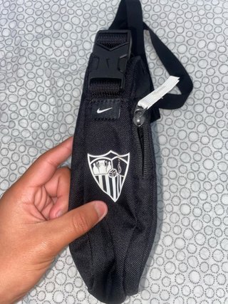 Bandolera Nike Negra Bandolera adidas negra