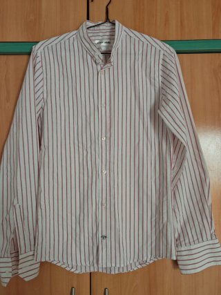 Camisa Celopman Talla XS