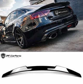 Alerón Audi A5