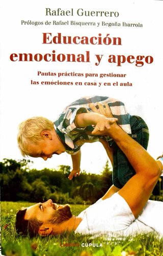 Educación emocional y apego: pautas prácticas p...