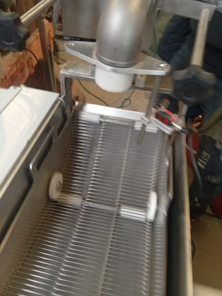 Empanadora Galsec EMP-200