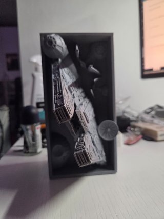 Fermalibri Star Wars Millennium Falcon
