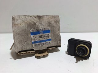 Regulador de Faro Opel Vectra B