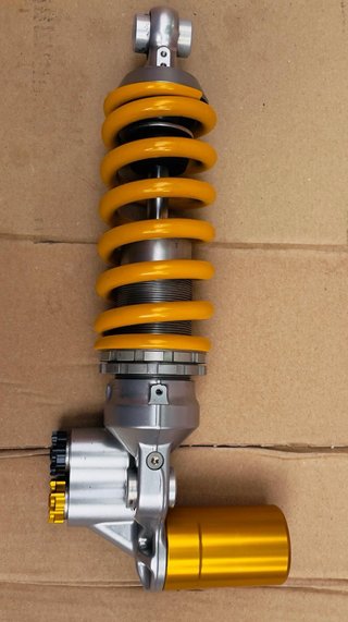Amortiguador Trasero Öhlins Triumph Speed 1050 RS