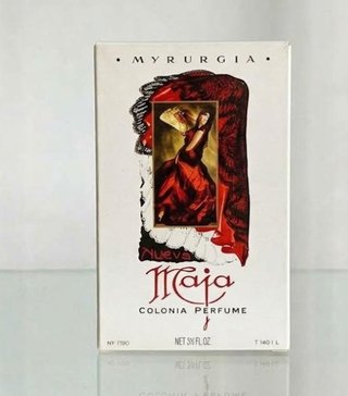 Colonia Maja Myrurgia Vintage 1L