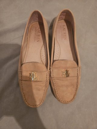 Mocasines