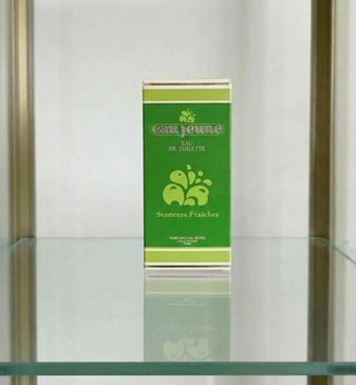 Colonia Eau Jeune Vintage 100ml