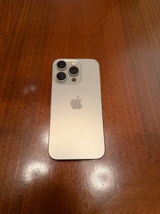 iPhone 15 Pro