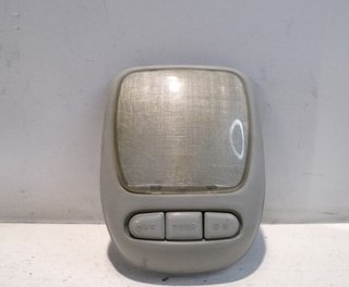67344 0k20151300 luz kia sportage 2.0 td 1994-2002