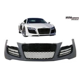Paragolpes delantero Audi R8 2007-2012 RS Sport