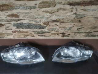 Faros Originales Audi A4 B7