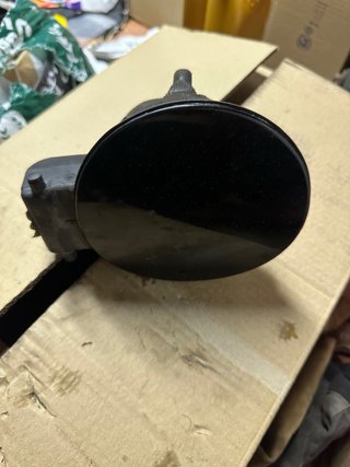 Tapa Depósito Gasolina Seat León FR MK1
