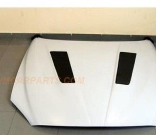 Capó De Fibra BMW F12 / F13 Toma Carbono