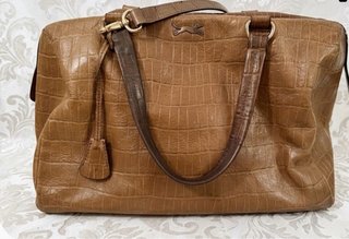 Bolso Bimba y Lola Marrón
