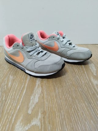 Zapatillas Nike MD Runner 2