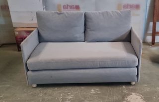 Sofá cama