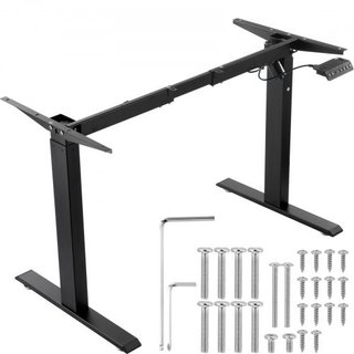Standing Desk Marco, ajustable 70- Height & para e