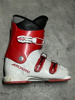 Botas de Esquí Atomic