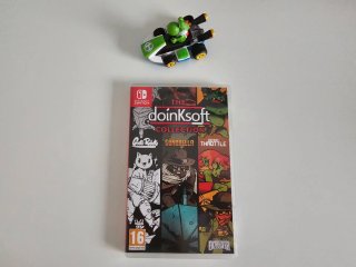 Collezione Doinksoft per Nintendo Switch