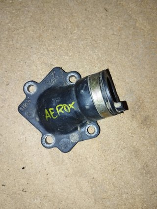 Tobera admisión Yamaha Aerox