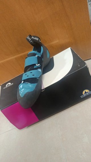 Pies de gato La Sportiva