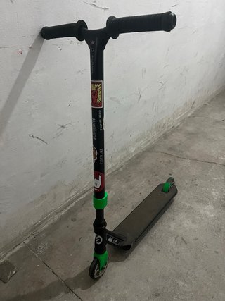 Scooter Oxelo