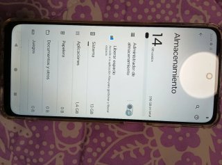 Motorola G73 5G 256GB