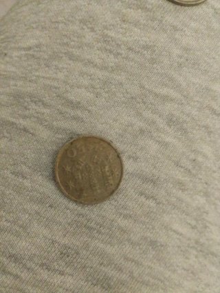 Moneda antigua