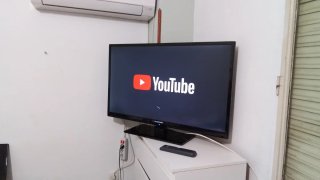 Tv 39"+stick tv de regalo ascao