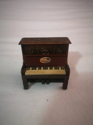 Sacapuntas Playme Piano