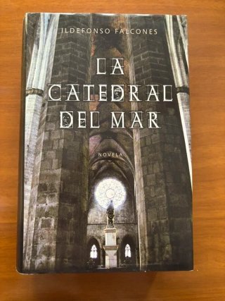 La catedral del mar