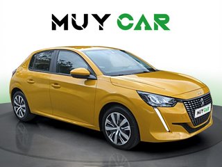 Peugeot 208 PureTech 100 GT Line EAT8 75 kW (100 CV)