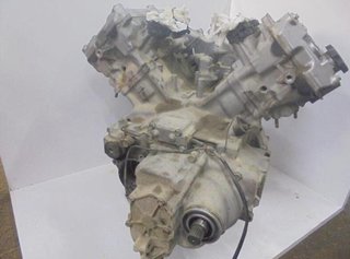 Motor completo honda 17024 pan european 1100 abs