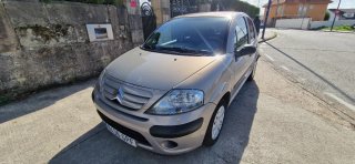 Citroen C3 2009