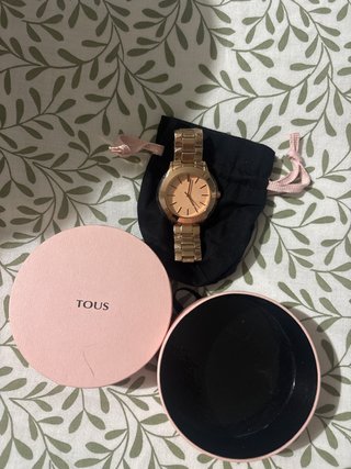 Reloj Tous